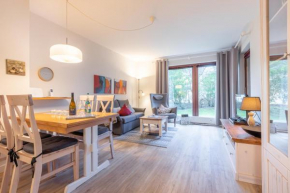 Fewo Zuhause am Dorfteich App 2